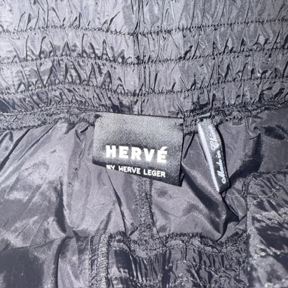 Herve Leger herve by